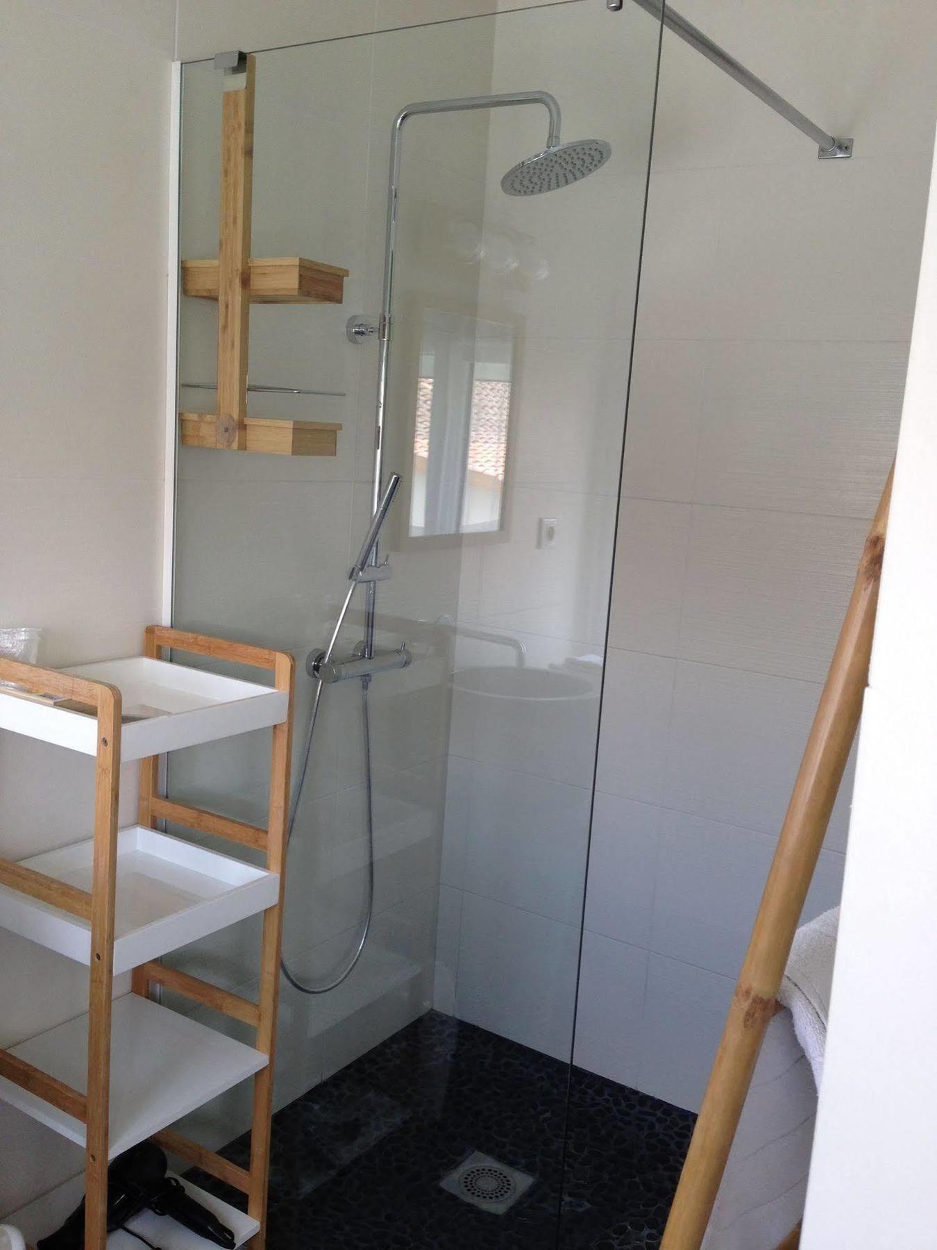 Frühstückspension Aux Sources D'hossegor 3*